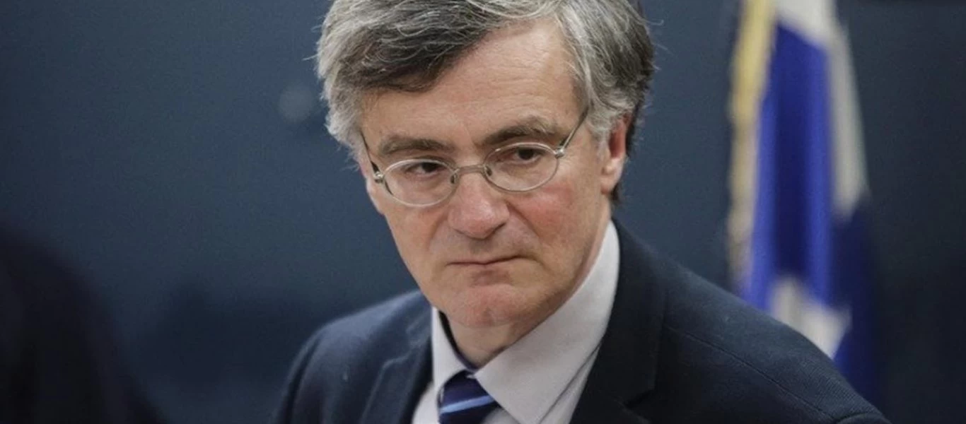 Ο Σωτήρης Τσιόδρας αναζητά βοηθό - Ποιος και πού μπορεί να κάνει αίτηση;